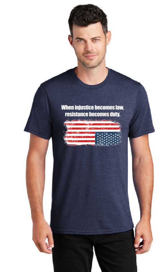 PC455 Injustice Becomes Law