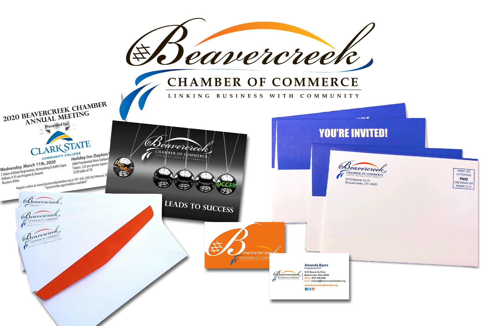 Customer Spotlight: Beavercreek Chamber of Commerce
